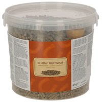 Kerbl Delizia MultiVital pellet - Komplex vitaminkészítmény lovaknak #2