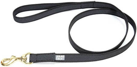 Julius-K9 Color & Gray póráz fogóval