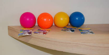 Panzi kosárlabda kutyáknak