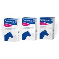 Orozyme rágószalag kutyáknak Orozyme rágószalag kutyáknak