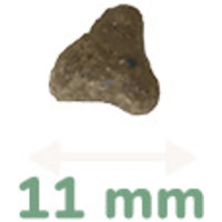 Pro-Nutrition Pure Life Puppy Mini & Medium hipoallergén táp, lazaccal és fehér hallal | Kölyökkutyáknak #6