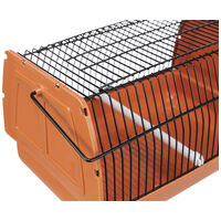 Trixie madár és kisállat szállítóbox #5