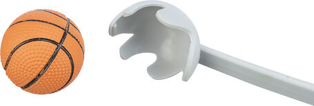 Trixie Dog Activity úszó játék katapult labdával kutyának