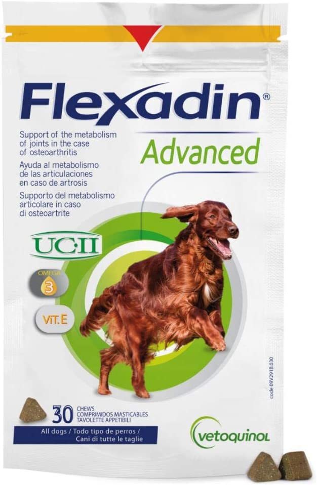 Flexadin Advanced cu UC-II și Boswellia Serrata - zoom