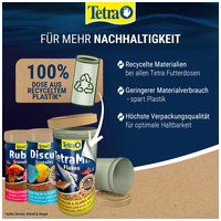 Tetra Rubin Granules szemcsés díszhaltáp #11