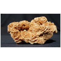 Sivatagi rózsa terrárium/akvárium dekor #2