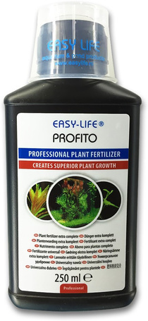 Easy-Life ProFito általános akváriumi növénytáp