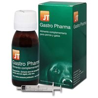 JTPharma Gastro Pharma folyadék, gyomorgyulladás kiegészítő kezelésére