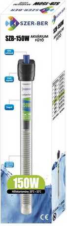 Sobo HL / Szerber SZB automata akváriumi üvegfűtő