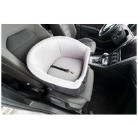 Trixie autós utazótáska kistestű kutyáknak #10