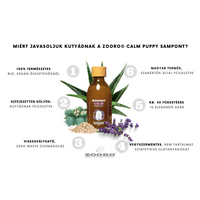 Zooro vegán kutyasamponok #3