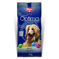 Visán Banters Dog Adult Lamb & Rice | Táp érzékeny vagy allergiás kutyáknak is #2