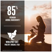 Orijen Small Breed #6