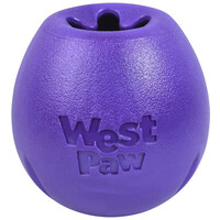 Wes Paw Rumbl - Minge care poate fi umplută cu recompense