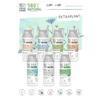 Fresh Farm Extraplant Multivitamin Complex #3