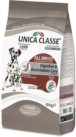 Unica Classe Adult Lamb (Equilibrium)