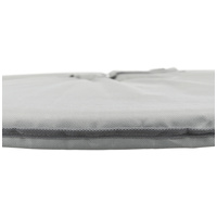 Szivacsos védőgallér kutyáknak #7