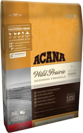 Acana Wild Prairie Cat & Kitten
