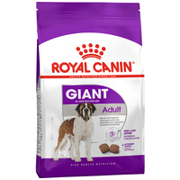 Royal Canin Giant Adult - óriás testű felnőtt kutya száraz táp #9