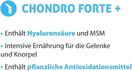 Eminent Chondro Forte+