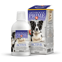 Arthrocol Rocky Pro complex lichid de întărire a articulațiilor și cartilajelor