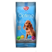 Visán Banters Dog Puppy & Junior Lamb & Rice #3