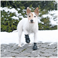 Trixie Walker Active Protective Boots - Kutyacipő #21