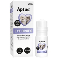 Aptus Eye Drops picături oculare