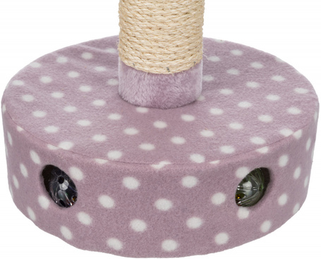 Trixie Junior kaparófa rejtett labdákkal kölyökmacskáknak