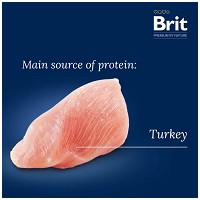 Brit Premium Light | Eledel túlsúlyos, hízásra hajlamos kutyáknak #4