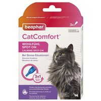 Beaphar CatComfort feromonos spot on macskáknak