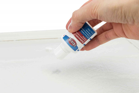 Trixie helyhez / pelenkához szoktató csepp