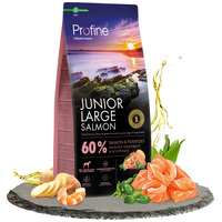 Profine Junior Large Salmon & Potatoes #2