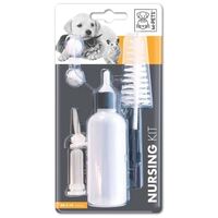 Set de biberoane M-Pets pentru animale de companie