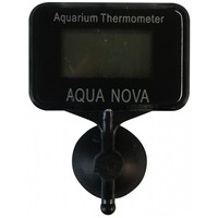 Aqua Nova digitális kijelzős hőmérő