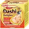 Inaba Cat Dashi Delights Chicken with Tuna & Salmon