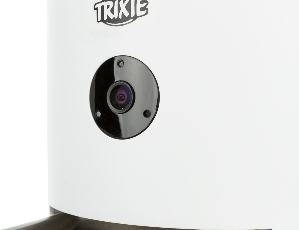 Trixie TX9 Smart - Alimentator automat "inteligent" pentru câini și pisici - zoom