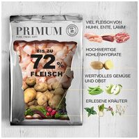 Primum Adult Soft Rind mit Kartoffel #2
