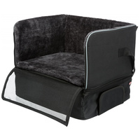 Trixie kutyaülés autóba #4