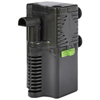 Happet Delfin 150 filtru intern pentru acvariu