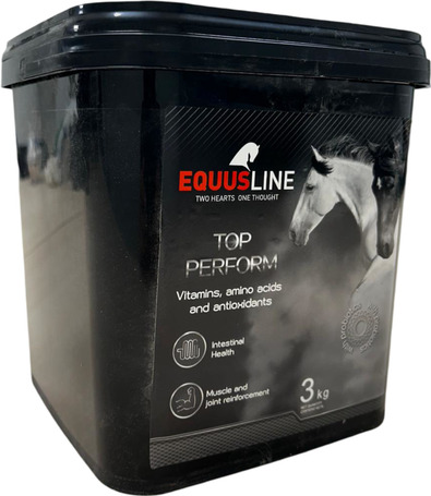 Equusline Joint Protect ízületvédő lovaknak