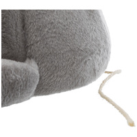 Trixie egér formájú kaparófa odúval #7