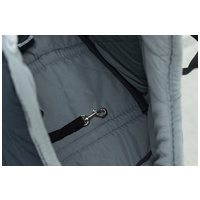 Trixie Victoria válltáska kisállat szállítására #5