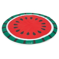 Beeztees QuickCooler görögdinnye mintájú hűsítő matrac
