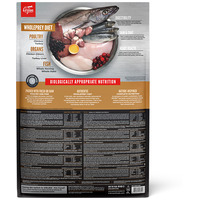 Orijen Original Cat macskaeledel szárnyashúsokból, tojásból és halból #2