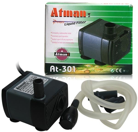 Atman AT / JK Animals szivattyúk