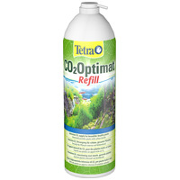 Tetra CO2-Depot széndioxid-palack Tetra CO2-Depot széndioxid-palack