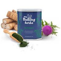 My Bulldog Herbs Detoxify méregtelenítő gyógynövénykeverék
