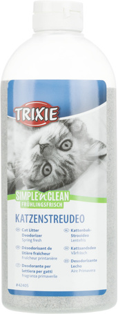 Trixie Fresh’n’Easy alom dezodor