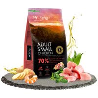 Profine Adult Small Chicken & Potatoes | Táp kistestű kutyáknak csirkehússal és burgonyával #2